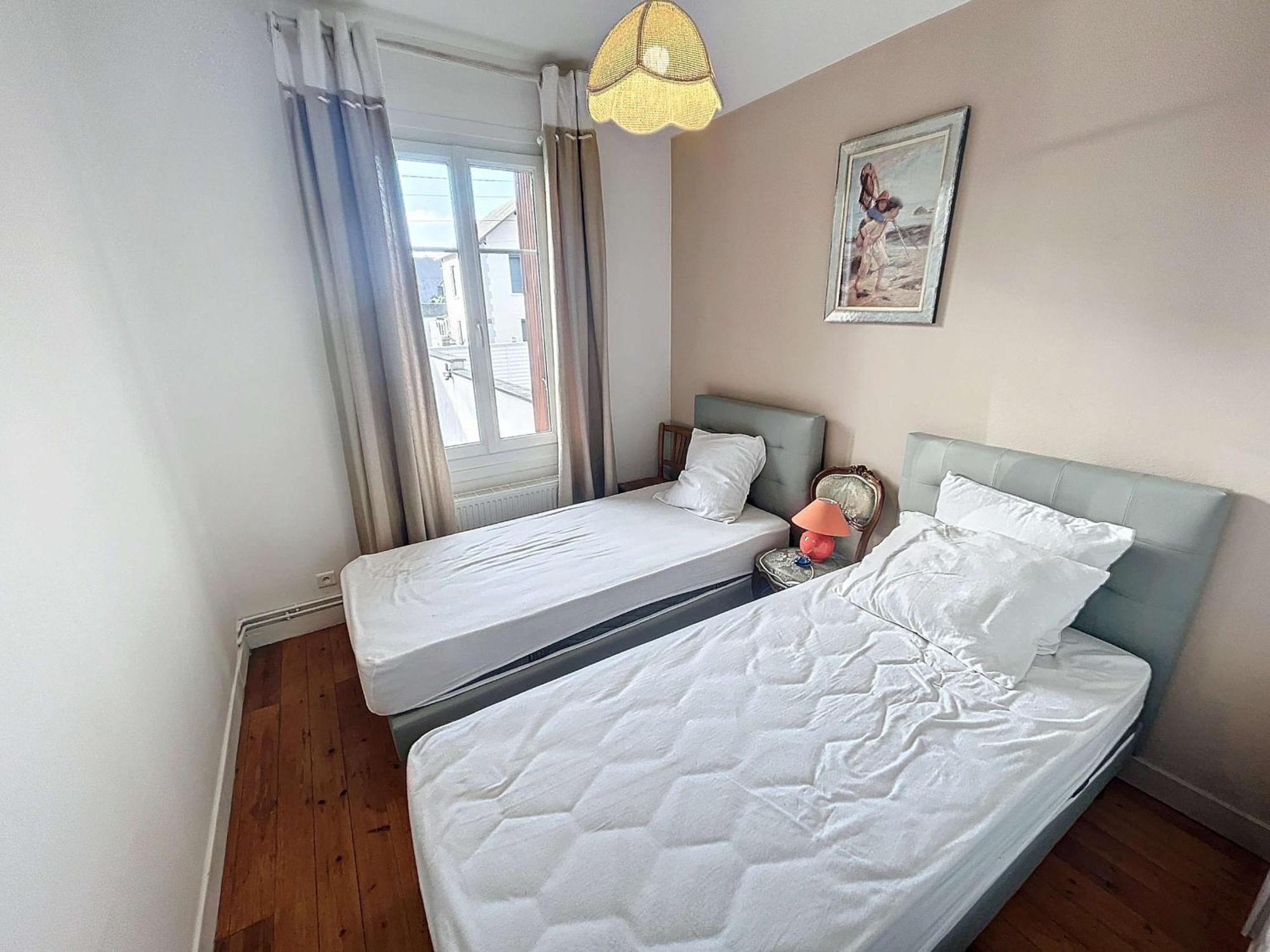 Вилла Maison A 100M De La Plage, Jardin Prive, Wifi Gratuit, Proche Commerces Et Activites Balneaires - Fr-1-361-113 Жуллувиль-ле-Пен Экстерьер фото